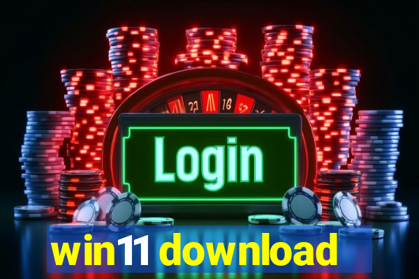 win11 download